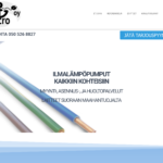 kotisivut